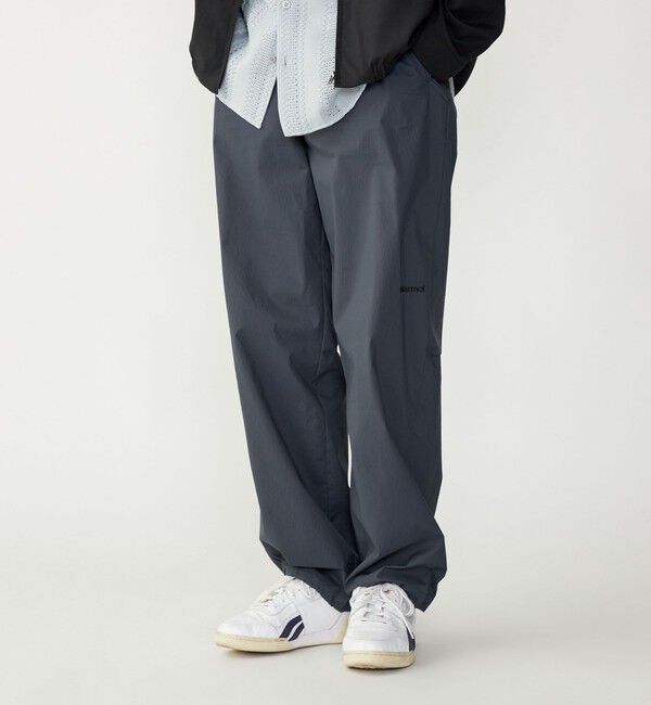 SHIPS「【SHIPS別注】Marmot: EX CHIMERA OVER PANTS」|チノ|