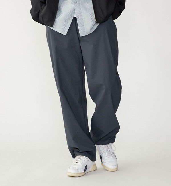 SHIPS「【SHIPS別注】Marmot: EX CHIMERA OVER PANTS」|チノ|