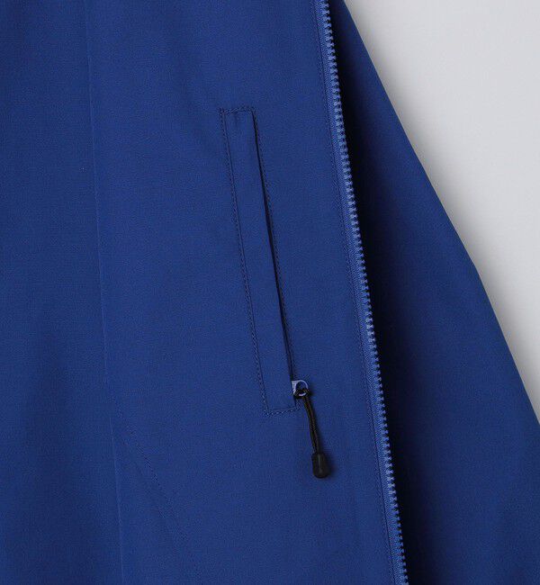 SHIPS「SHIPS: ウェザークロス ライト マウンテンパーカー」|その他|