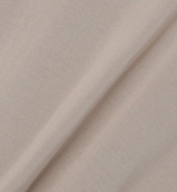 SHIPS「SHIPS: 〈手洗い可能〉12ゲージ コットン Vネック ニット ベスト」|ベスト・ジレ|