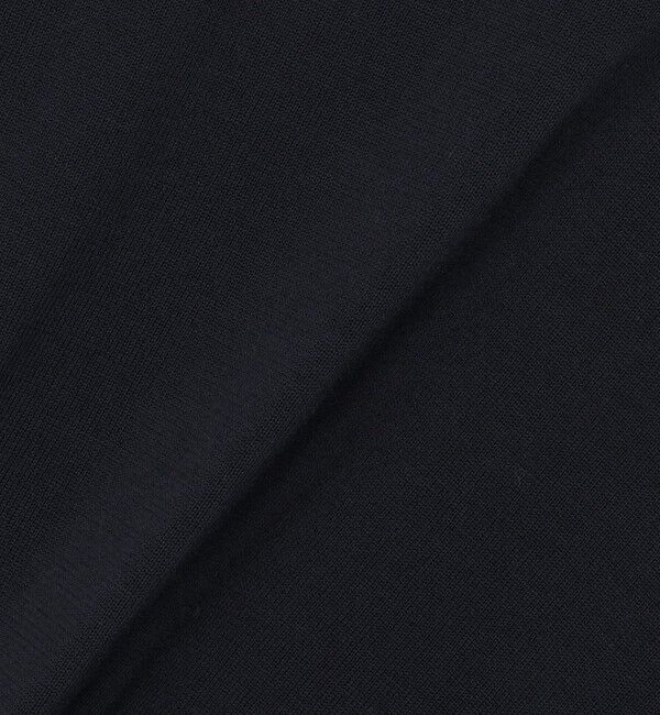 SHIPS「SHIPS: 〈手洗い可能〉12ゲージ コットン Vネック ニット ベスト」|ベスト・ジレ|