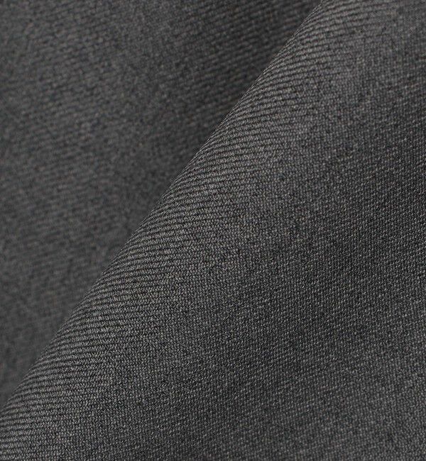 SHIPS any「SHIPS any: 〈洗濯機可能〉Reflax(R) リネンライク 1タック イージーパンツ◇」|スラックス|