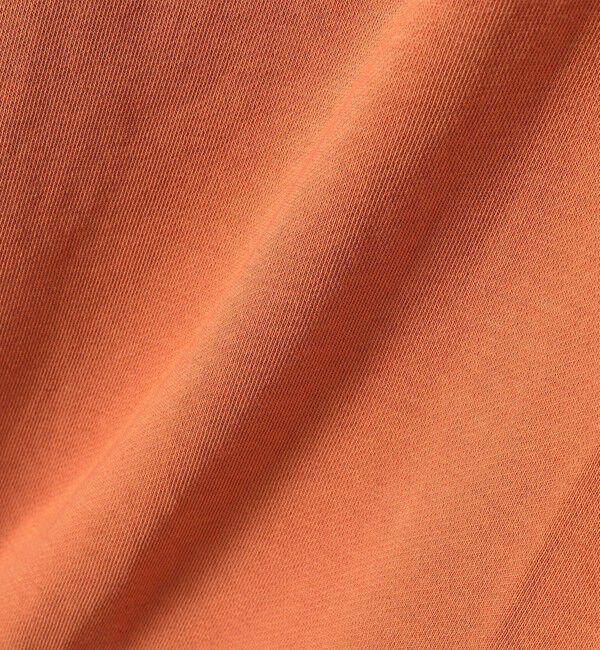 SHIPS any「SHIPS any:〈洗濯機可能〉ミニ裏毛 ハーフ ジップ フレンチ プルオーバー」|プルオーバー|