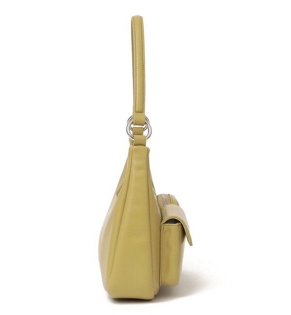 SHIPS for women「NUCLE: LUE ◇」|ショルダー・メッセンジャー|