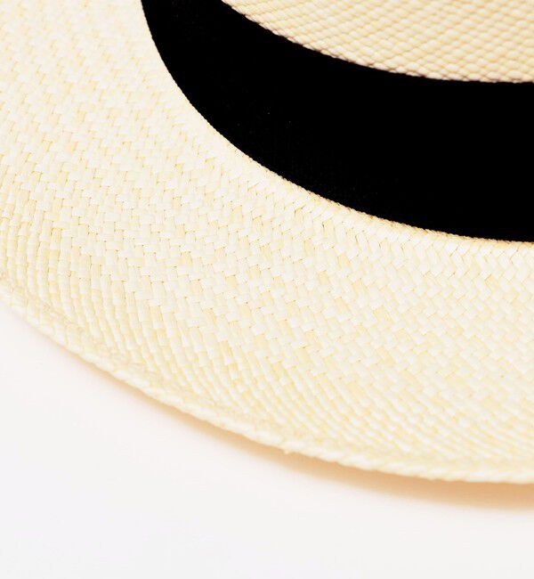 SHIPS「Lock & Co.: Classics Panama パナマ ハット」|ハット|
