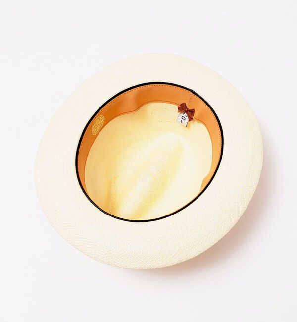 SHIPS「Lock & Co.: Classics Panama パナマ ハット」|ハット|