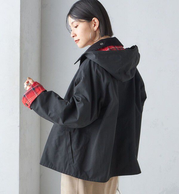 SHIPS for women「【SHIPS別注】Barbour: BORROWDALE」|その他|
