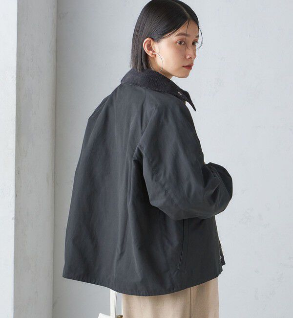 SHIPS for women「【SHIPS別注】Barbour: BORROWDALE」|その他|