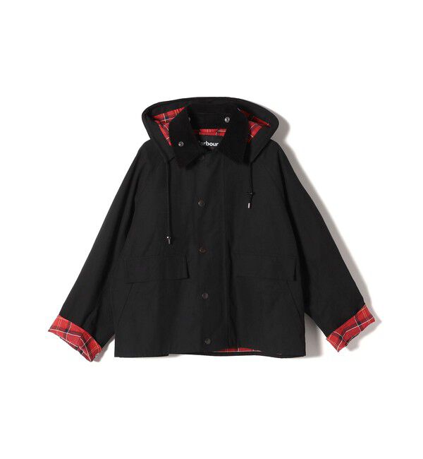 SHIPS for women「【SHIPS別注】Barbour: BORROWDALE」|その他|