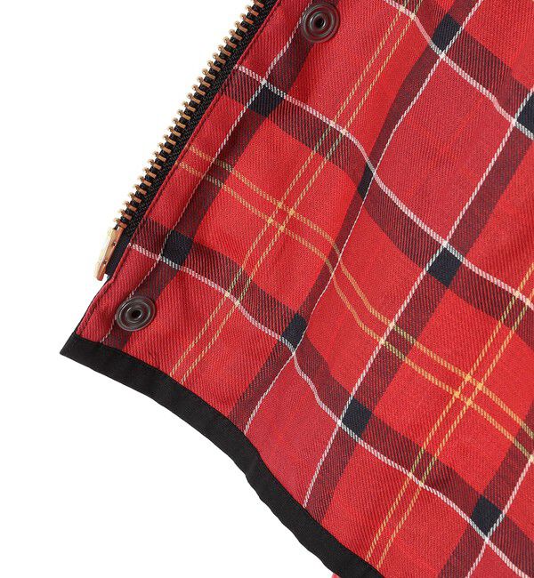 SHIPS for women「【SHIPS別注】Barbour: BORROWDALE」|その他|