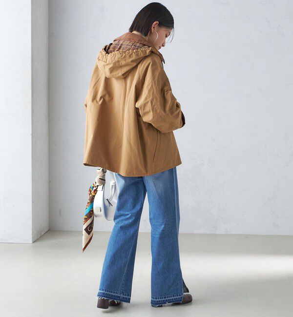 SHIPS for women「【SHIPS別注】Barbour: BORROWDALE」|その他|