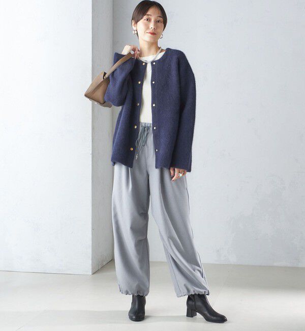 SHIPS for women「ニット コート」|その他|