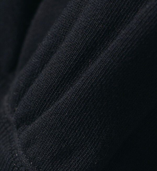 SHIPS any「SHIPS any:〈洗濯機可能〉USAコットン 裏起毛 ジップ スウェット パーカー」|パーカー|