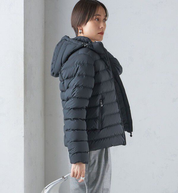 SHIPS for women「【SHIPS別注】PYRENEX: SPOUTNIC SOFT」|ダウン|