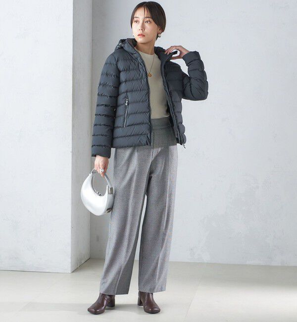 SHIPS for women「【SHIPS別注】PYRENEX: SPOUTNIC SOFT」|ダウン|