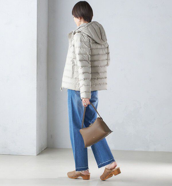 SHIPS for women「【SHIPS別注】PYRENEX: SPOUTNIC SOFT」|ダウン|