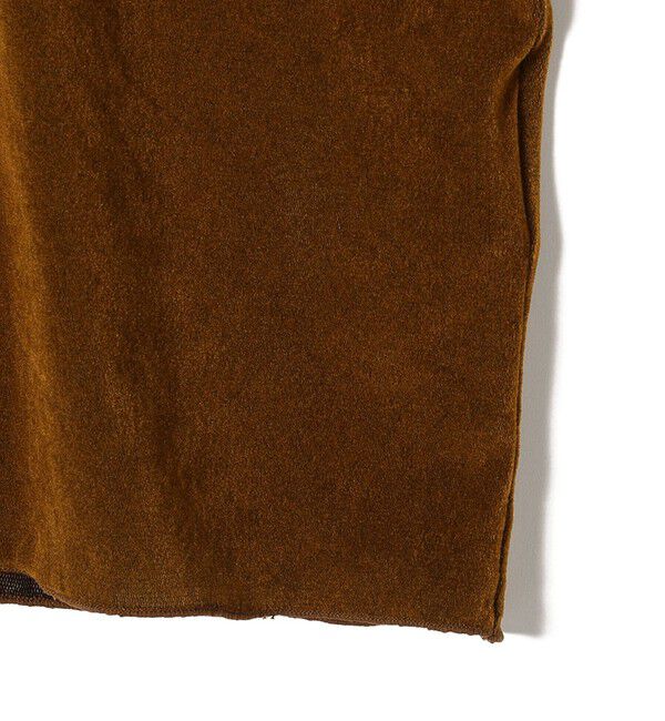 SHIPS for women「〈手洗い可能〉フロッキ― チュール タートルネック」|Tシャツ・カットソー|