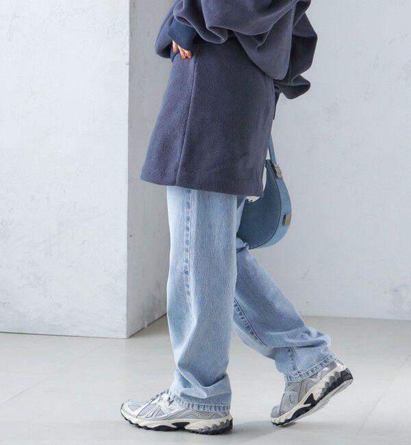 SHIPS for women「【SHIPS別注】onit:〈洗濯機可能〉フリース スカート」|スカート|