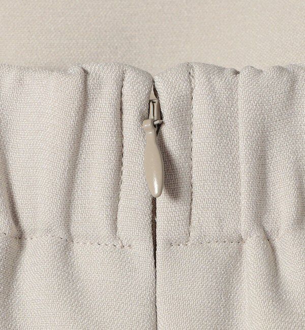 quaranciel「quaranciel:〈洗濯機可能〉ダブルクロス テーパード サロペット（セットアップ対応）」|オールインワン|