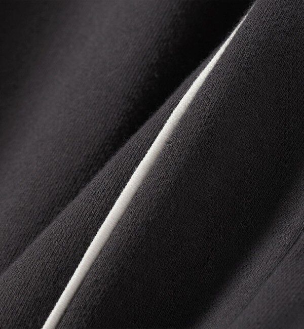 SHIPS any「SHIPS any:〈洗濯機可能〉USAコットン 裏毛 サイドライン スウェット パンツ」|その他|