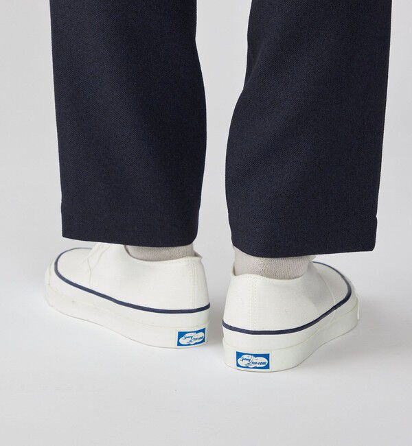 SHIPS「【SHIPS別注】TOP SIDER: デッキ シューズ」|スニーカー|