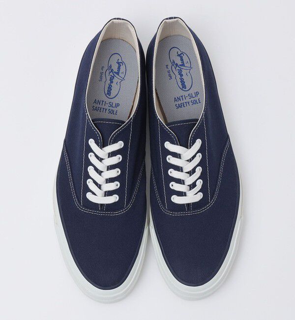 SHIPS「【SHIPS別注】TOP SIDER: デッキ シューズ」|スニーカー|