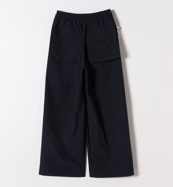 SHIPS any「SHIPS any:〈洗濯機可能〉タイプライター イージー ベイカー パンツ」|その他|