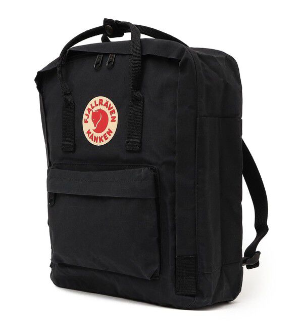 SHIPS any「FJALL RAVEN: KANKEN 16L リュック <KIDS>」|リュック|ブラック