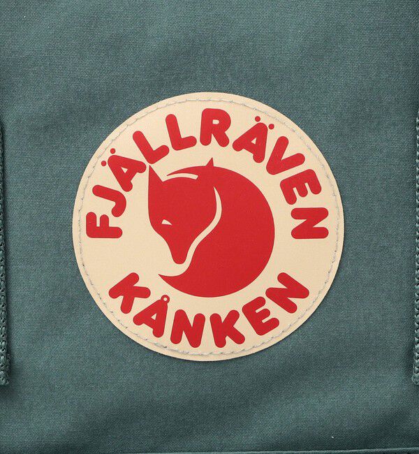 SHIPS any「FJALL RAVEN: KANKEN 16L リュック <KIDS>」|リュック|