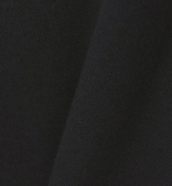 SHIPS「FRED PERRY: M1588 TWIN TIPPED Tシャツ」|Tシャツ・カットソー|