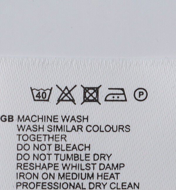 SHIPS「FRED PERRY: M1588 TWIN TIPPED Tシャツ」|Tシャツ・カットソー|