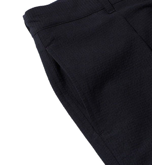 SHIPS「Southwick: Gate Label TW エンボス 1プリーツ ショーツ」|その他|