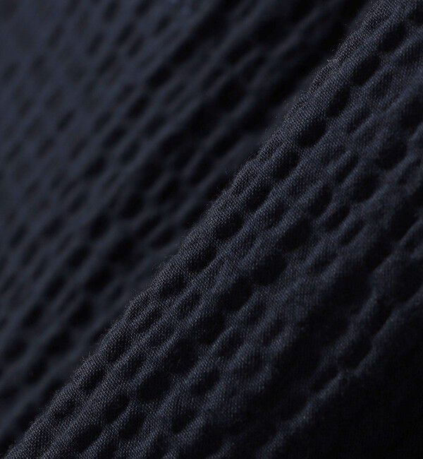 SHIPS for women「〈手洗い可能〉ACAR リップル ポケット スカート」|スカート|