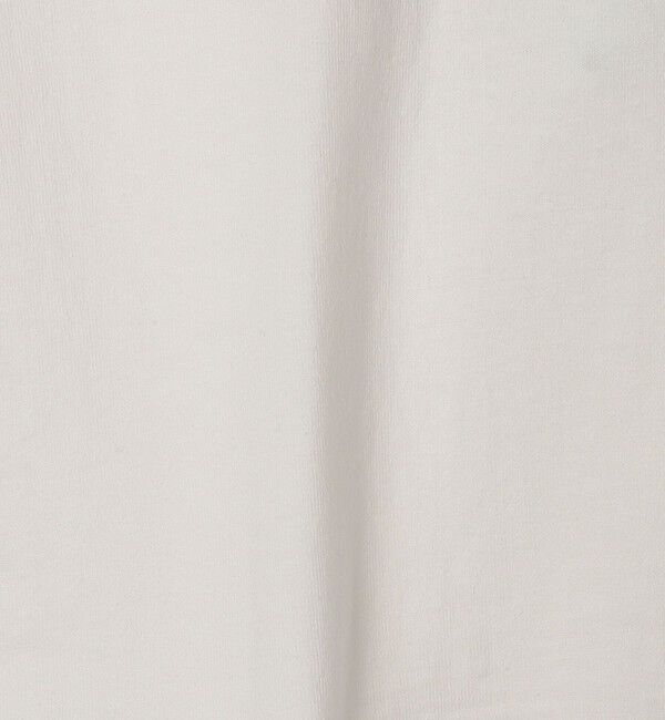 SHIPS any「SHIPS any: /ミッキーマウス/ サイン & ポージング Tシャツ<KIDS>◇」|Tシャツ・カットソー|