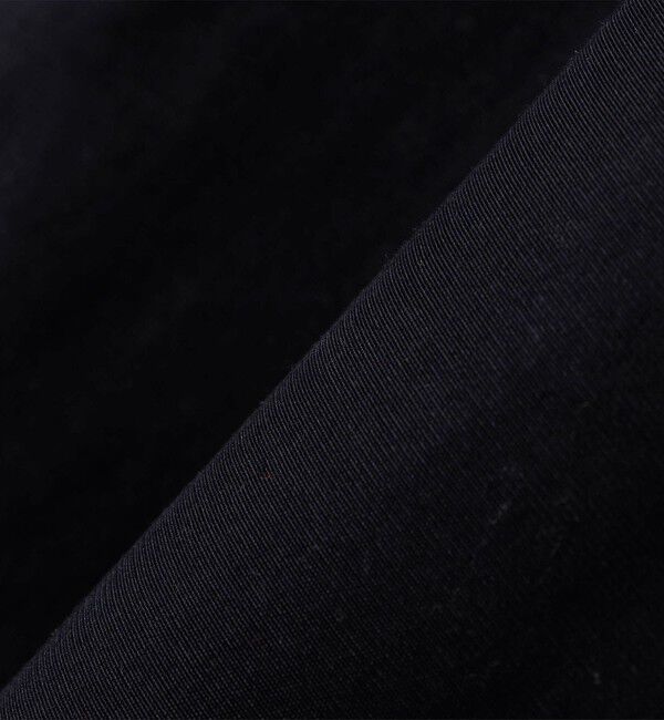 SHIPS any「SHIPS any: ステンカラー Aライン ロング コート」|ステンカラーコート|