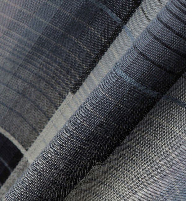 SHIPS「TOWNCRAFT: 60 LOOP COLLER SHIRT」|シャツ・ブラウス|