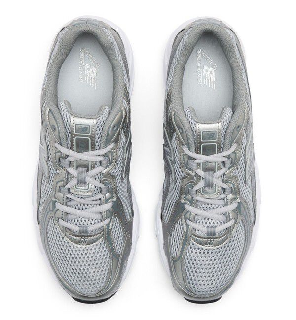 SHIPS for women「New Balance:740」|スニーカー|