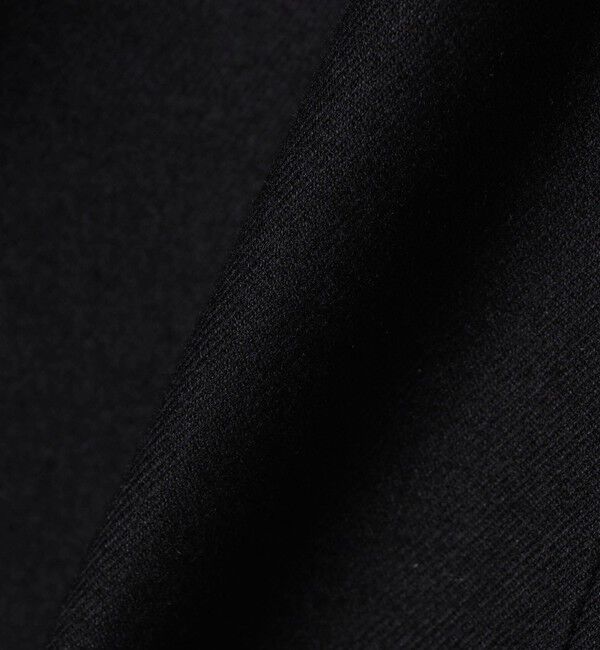 SHIPS for women「〈手洗い可能〉DELEGANT ダブルカラー ジャケット（セットアップ対応）」|ノーカラージャケット|