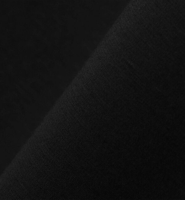 SHIPS「SHIPS: ハイゲージ クルーネック ロングスリーブ Tシャツ」|Tシャツ・カットソー|