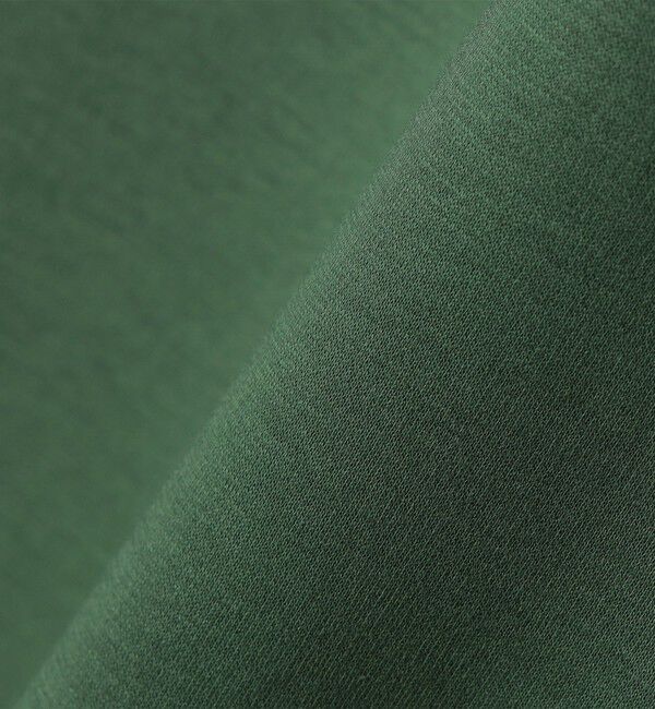 SHIPS「SHIPS: ハイゲージ クルーネック ロングスリーブ Tシャツ」|Tシャツ・カットソー|