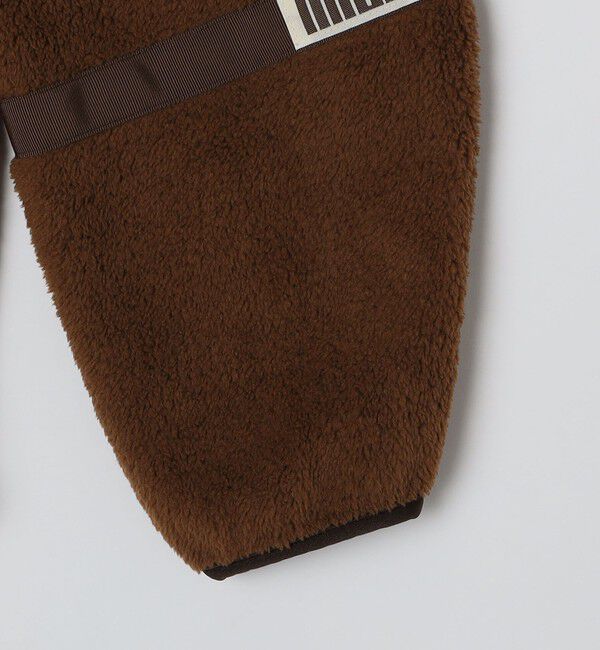 SHIPS「ILL180&deg;: HEAT FLEECE CARDIGAN」|カーディガン|