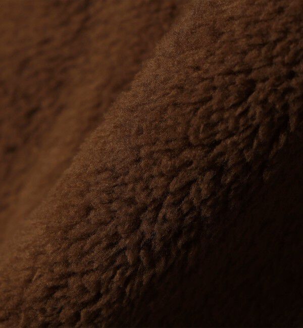 SHIPS「ILL180&deg;: HEAT FLEECE CARDIGAN」|カーディガン|