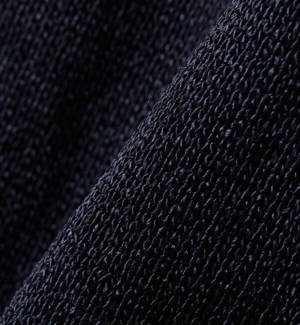 SHIPS for women「〈手洗い可能〉ブライト ペーパー Vネック ニット カーディガン」|カーディガン|