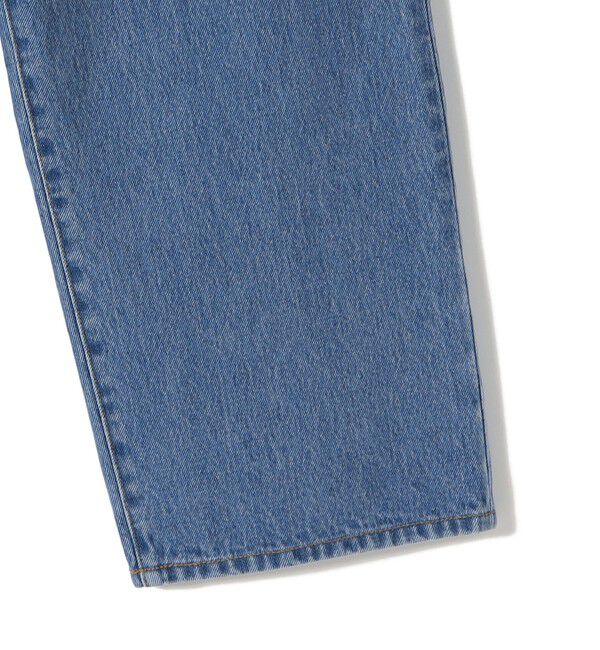 SHIPS for women「NINE CASE:〈洗濯機可能〉デニム パンツ」|デニム|