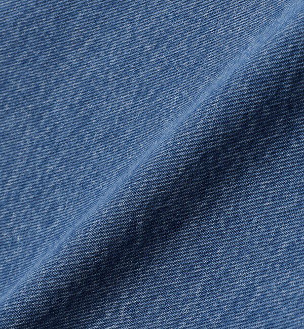 SHIPS for women「NINE CASE:〈洗濯機可能〉デニム パンツ」|デニム|