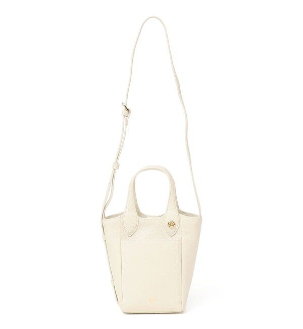 SHIPS for women「BEAURE:ミニ ショルダー」|ショルダー・メッセンジャー|