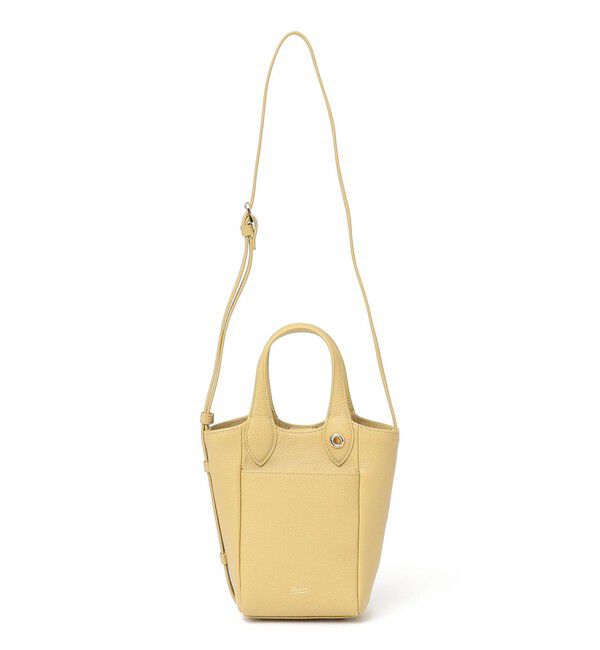 SHIPS for women「BEAURE:ミニ ショルダー」|ショルダー・メッセンジャー|