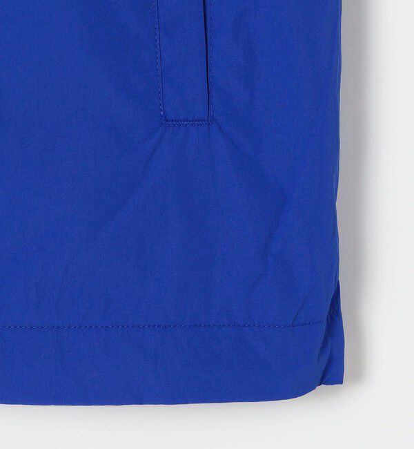 SHIPS any「le coq sportif:〈撥水加工/洗濯機可能〉ナイロン ウィンドブレーカー ジャケット」|アウトドア|