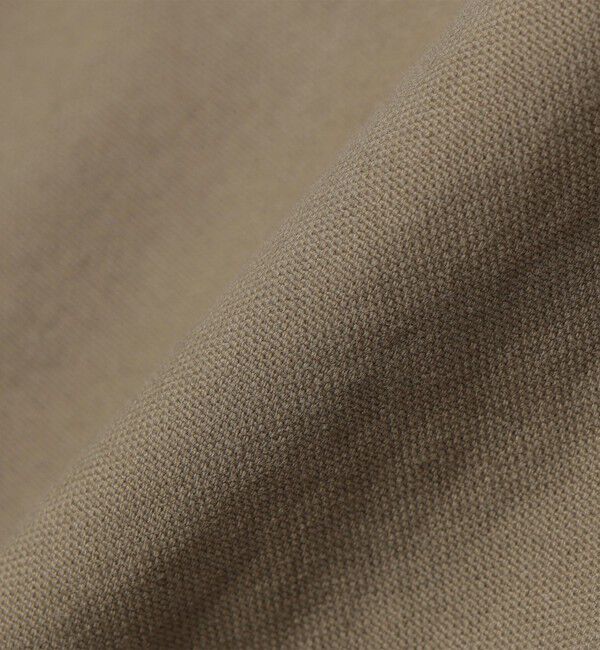 SHIPS「AMOMENTO: POCKET VEST」|ベスト・ジレ|