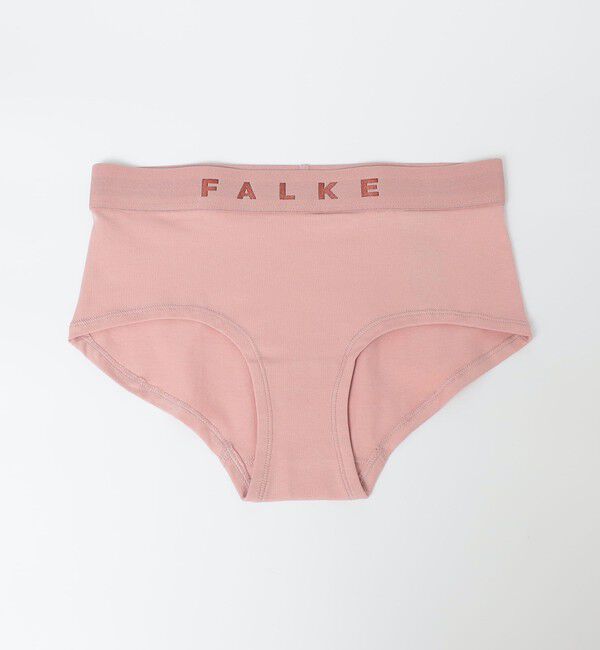 quaranciel「FALKE:Hipster Daily Comfort ショーツ 2枚セット」|インナー|